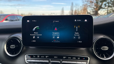 Mercedes-Benz V-Class V220 d AMG Line 5dr 9G-Tronic [Extra Long] Diesel Estate